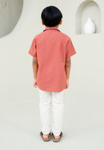 Load image into Gallery viewer, Shirt Boy (Brick)