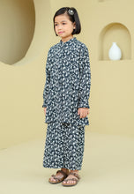 Load image into Gallery viewer, Indah Girl (Midnight Blue)