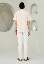 Load image into Gallery viewer, Shirt Men (Cream)