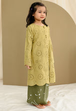 Load image into Gallery viewer, Suria Girl (Lime Green)