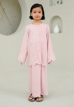 Load image into Gallery viewer, Nyaman Girl (Soft Pink)
