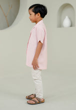 Load image into Gallery viewer, Shirt Boy (Soft Pink)
