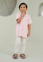 Load image into Gallery viewer, Shirt Boy (Soft Pink)