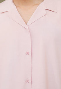 Shirt Men (Soft Pink)