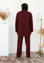 Load image into Gallery viewer, Iris Men (Mulberry)