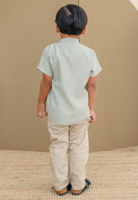 Load image into Gallery viewer, Ratna Boy (Mint Green)