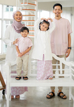 Load image into Gallery viewer, Ratna Boy (Dusty Purple Pink)