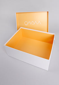 QAYSAA PREMIUM Gift Box