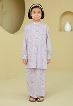 Load image into Gallery viewer, Indah Girl (Lilac)